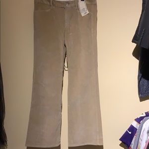 Cute Corduroy pants